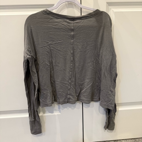 FP Movement Long Sleeve with Logo - Picture 5 of 5